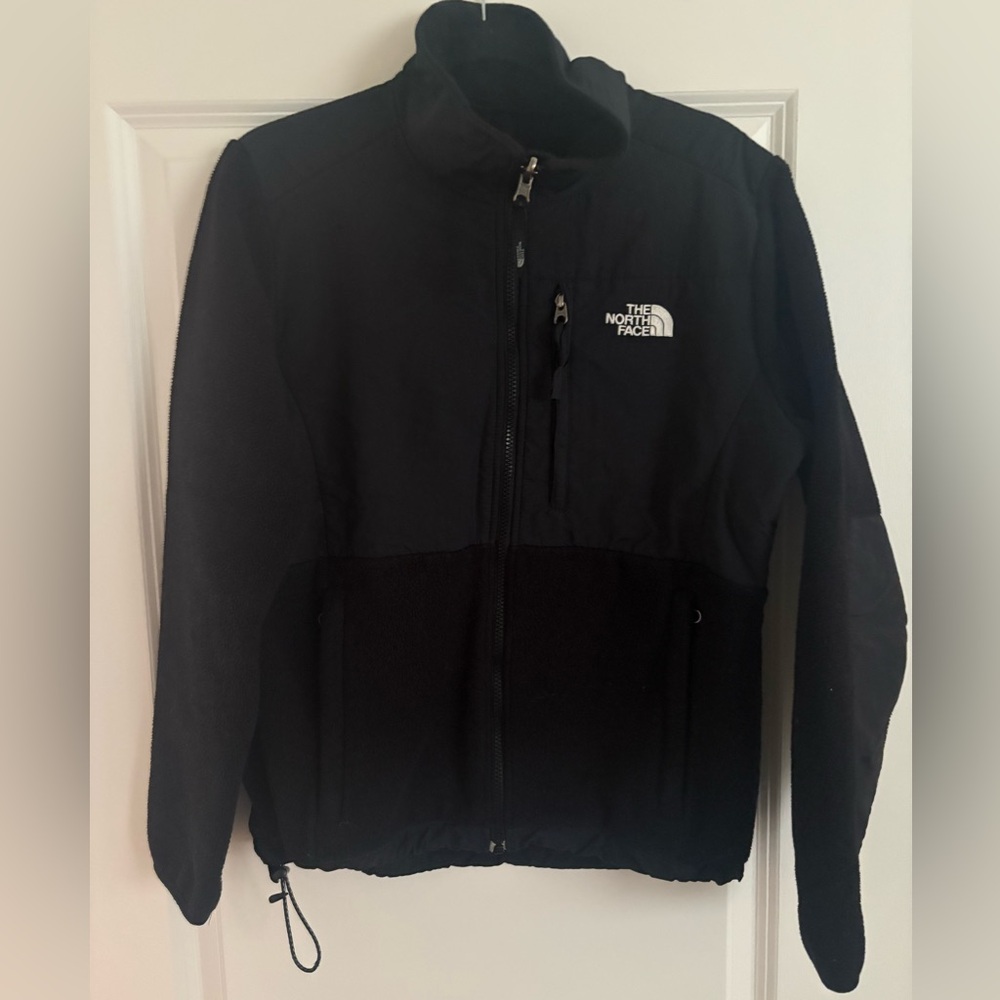 The North Face Women's Black Ski Jacket